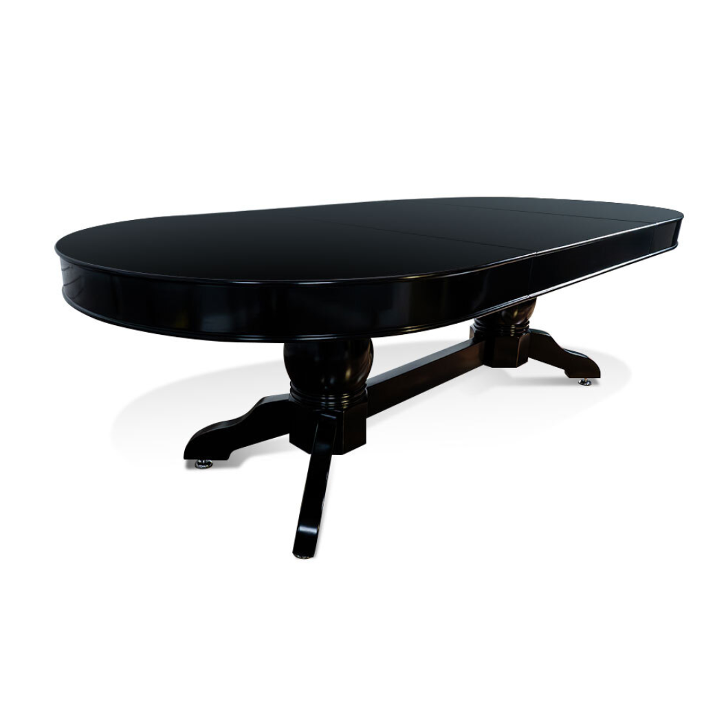 Elite Alpha LED Poker Table