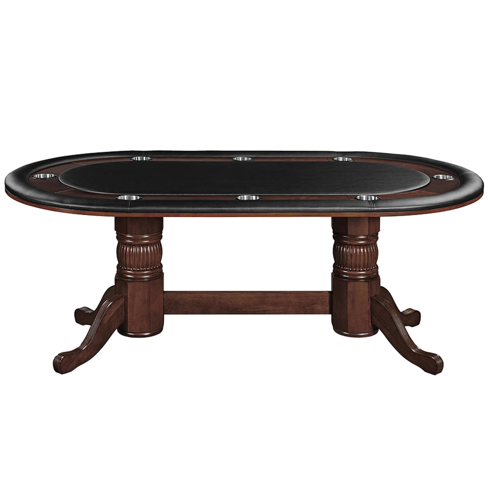 GTBL84 - Texas Hold’em Poker Table