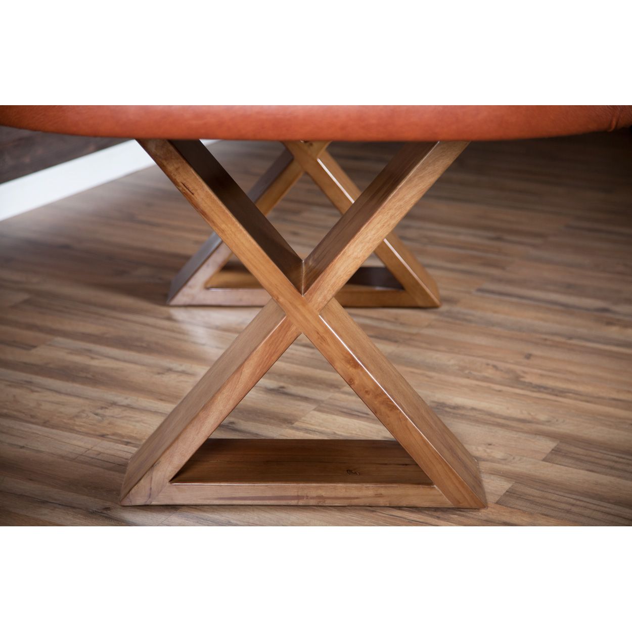 The Helmsley Poker Table