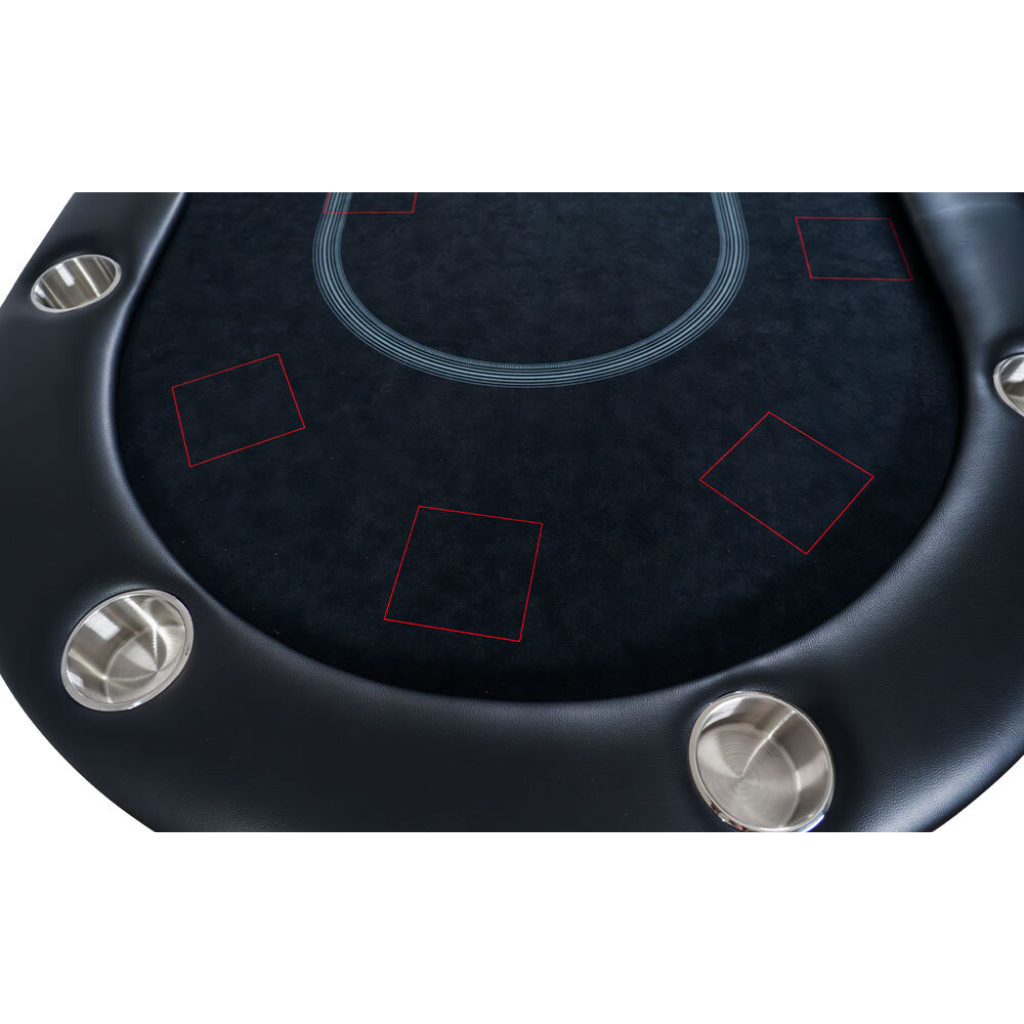 The Aces Pro + Poker Table
