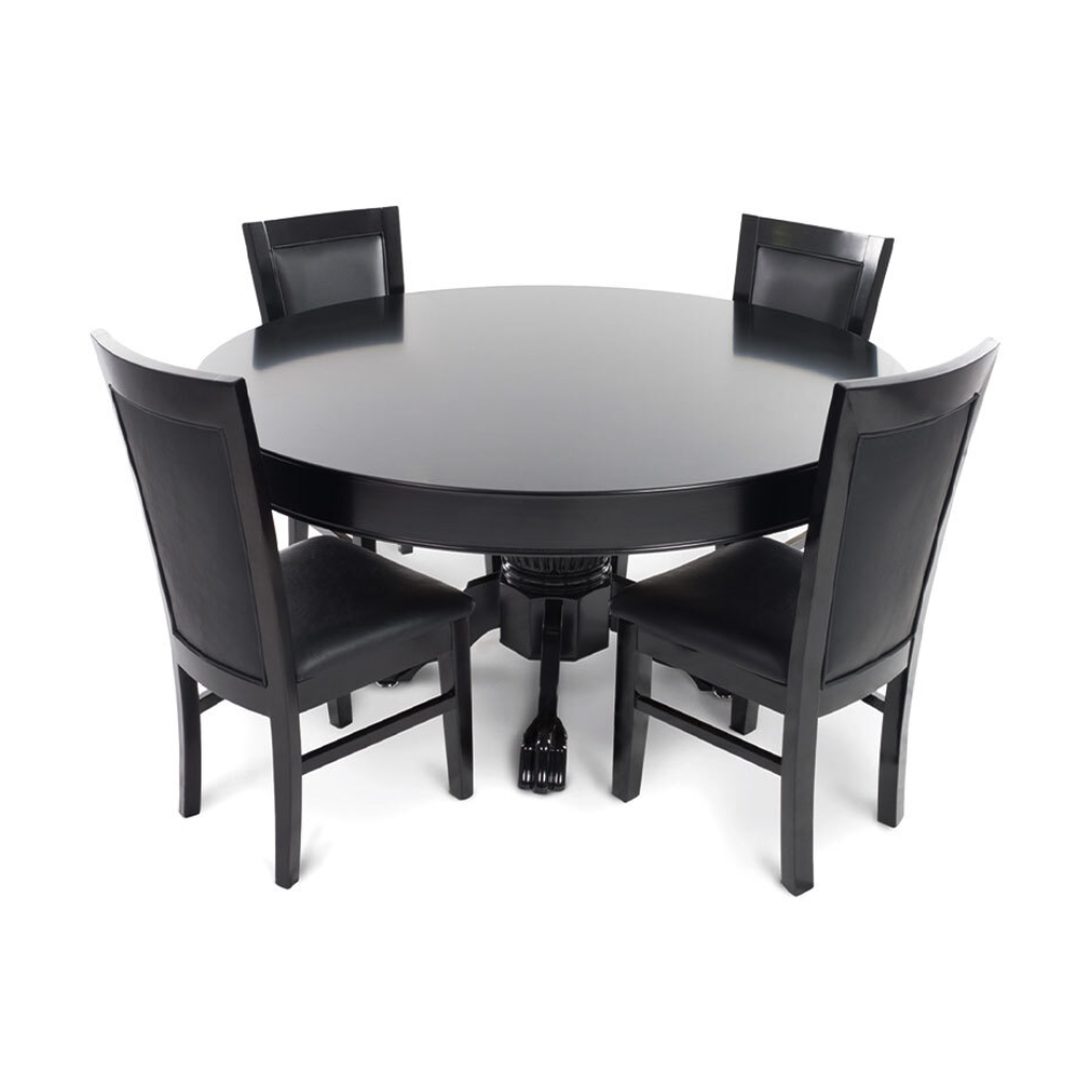 The Nighthawk Poker Table