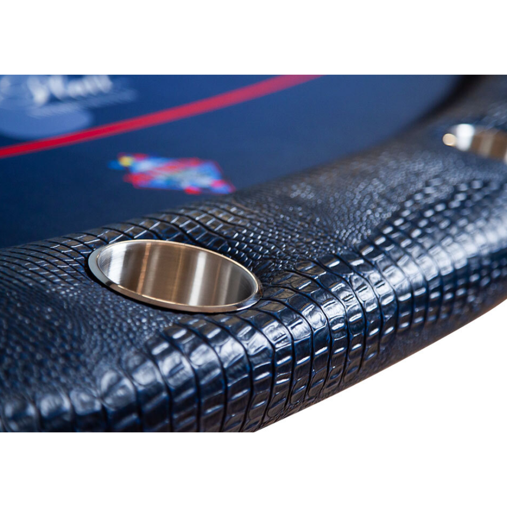 Prestige X Poker Table