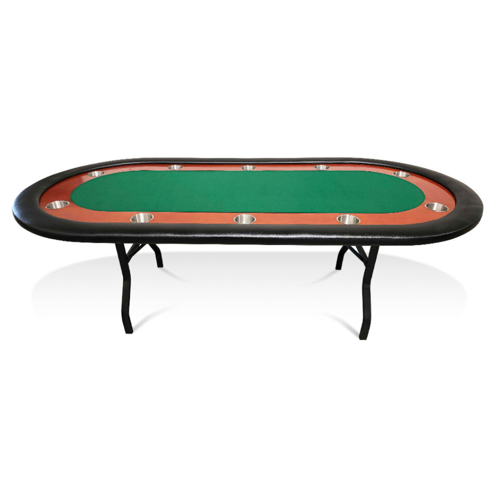 The Ultimate Poker Table