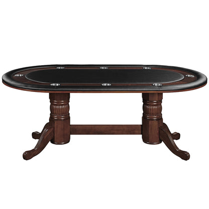 GTBL84 - Texas Hold’em Poker Table