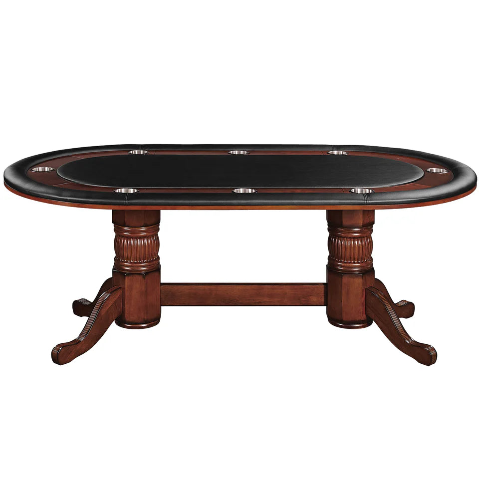 GTBL84 - Texas Hold’em Poker Table