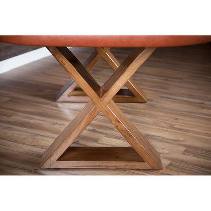 The Helmsley Poker Table