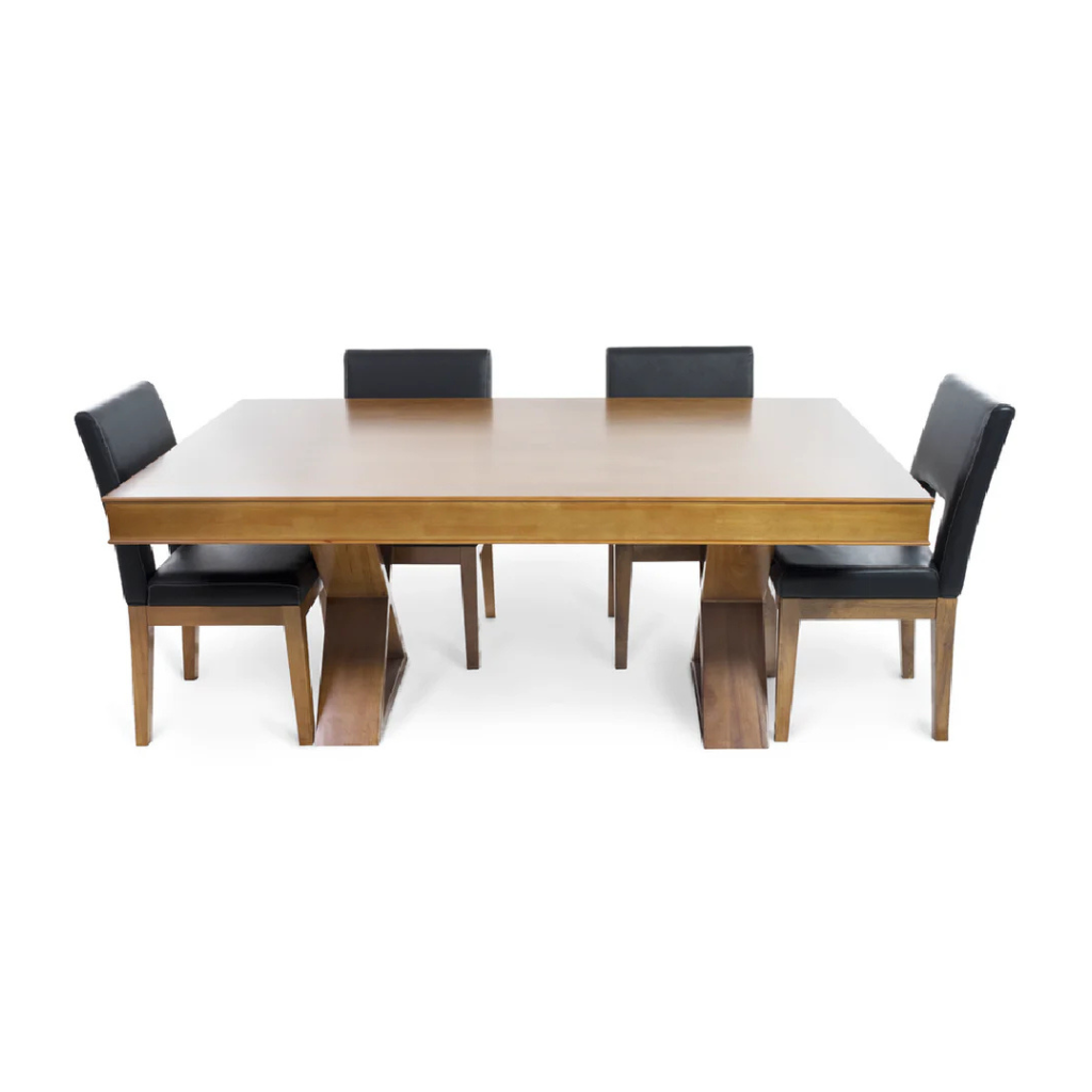 Helmsley Dining Chair - BBO Poker Tables
