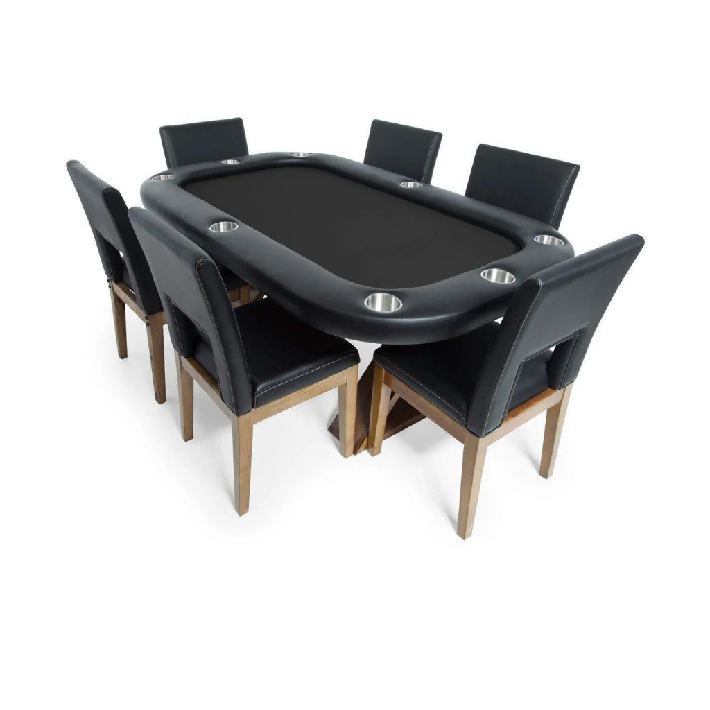 Helmsley Dining Chair - BBO Poker Tables
