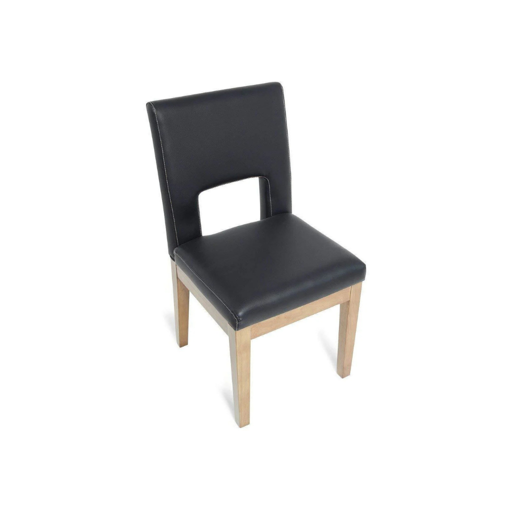 Helmsley Dining Chair - BBO Poker Tables