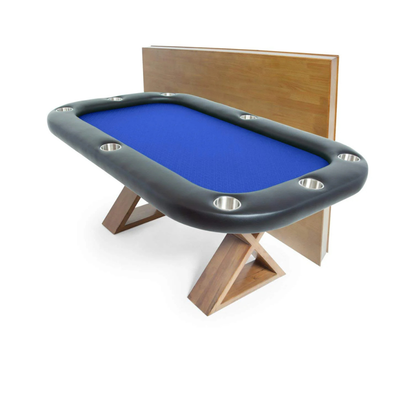 The Helmsley Poker Table