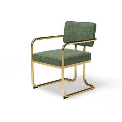 PRODCHR - Prohibition Game and Dining Chair - RAM