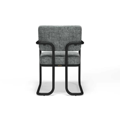 PRODCHR - Prohibition Game and Dining Chair - RAM