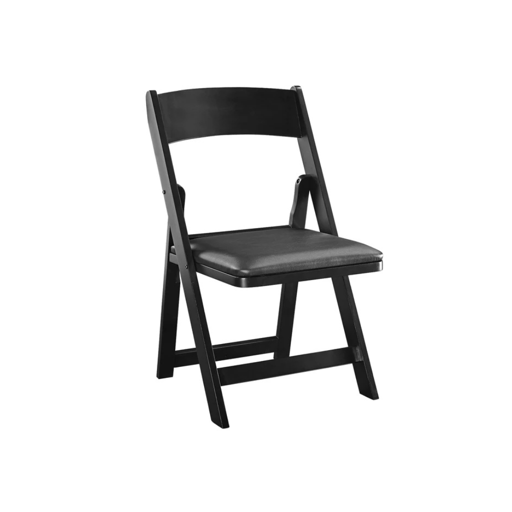 GCHR4 - Folding Game Chair - RAM
