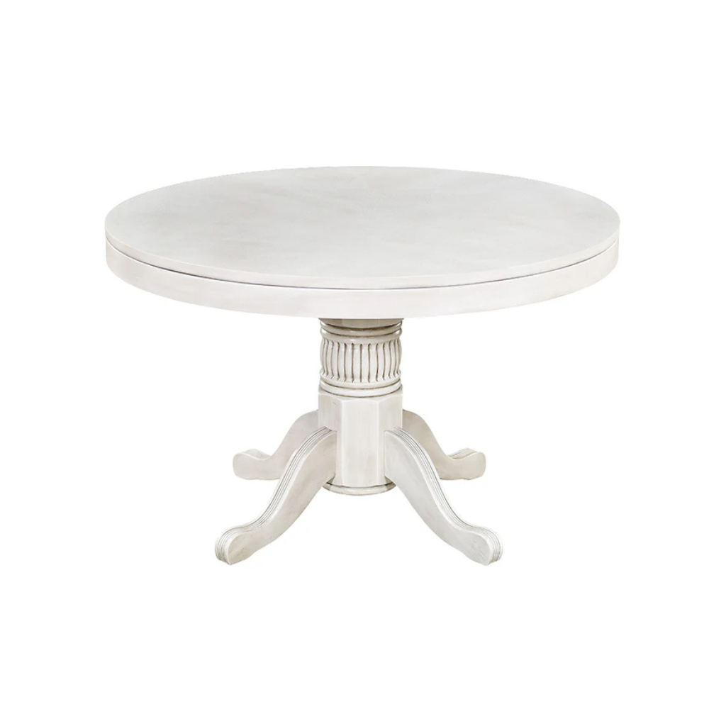 GTBL48 - 2 in 1 - 48 Inch Round Game Table