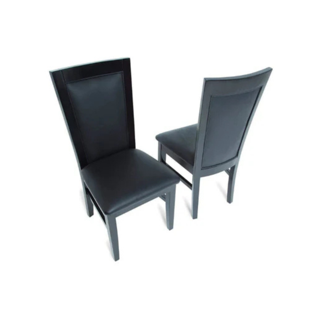 Classic Dining Chairs - Set of 2 - BBO Poker Tables
