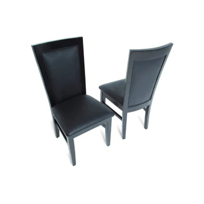 Classic Dining Chairs - Set of 2 - BBO Poker Tables
