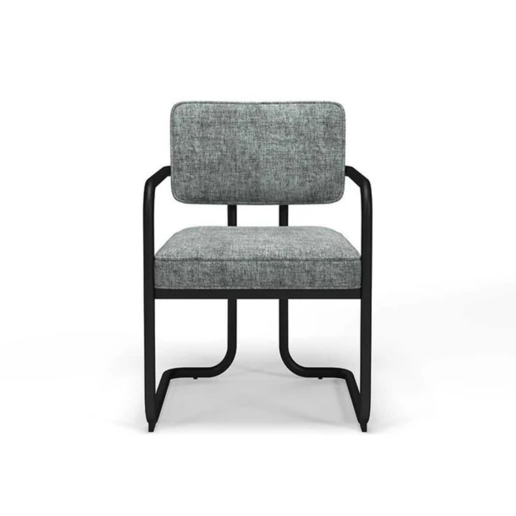 PRODCHR - Prohibition Game and Dining Chair - RAM