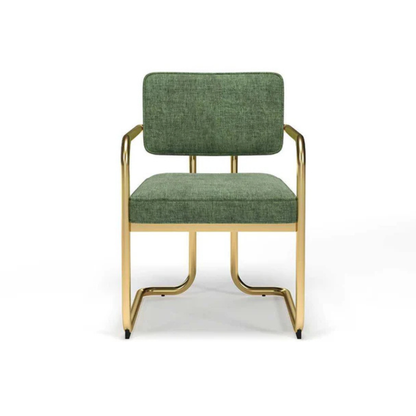 PRODCHR - Prohibition Game and Dining Chair - RAM