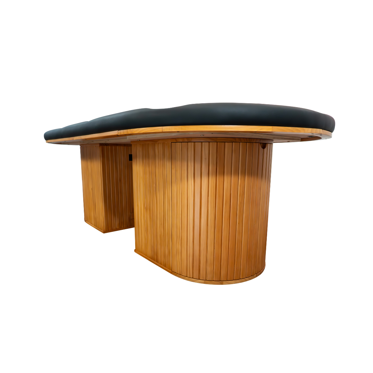 The Miya Poker Table