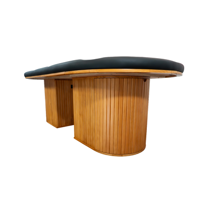 The Miya Poker Table
