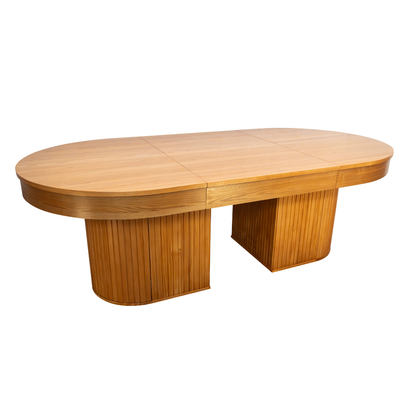 The Miya Poker Table
