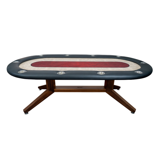 The Stratton Poker Table