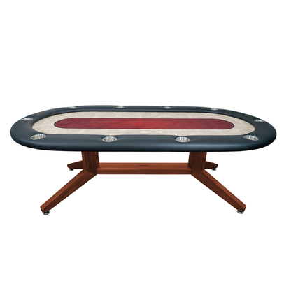 The Stratton Poker Table