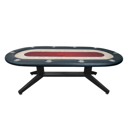 The Stratton Poker Table