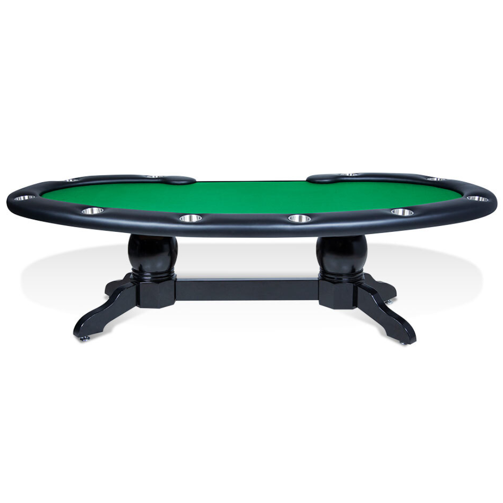 Prestige X Poker Table