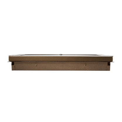 Heavy Duty 720 Piece Metal Chip Tray