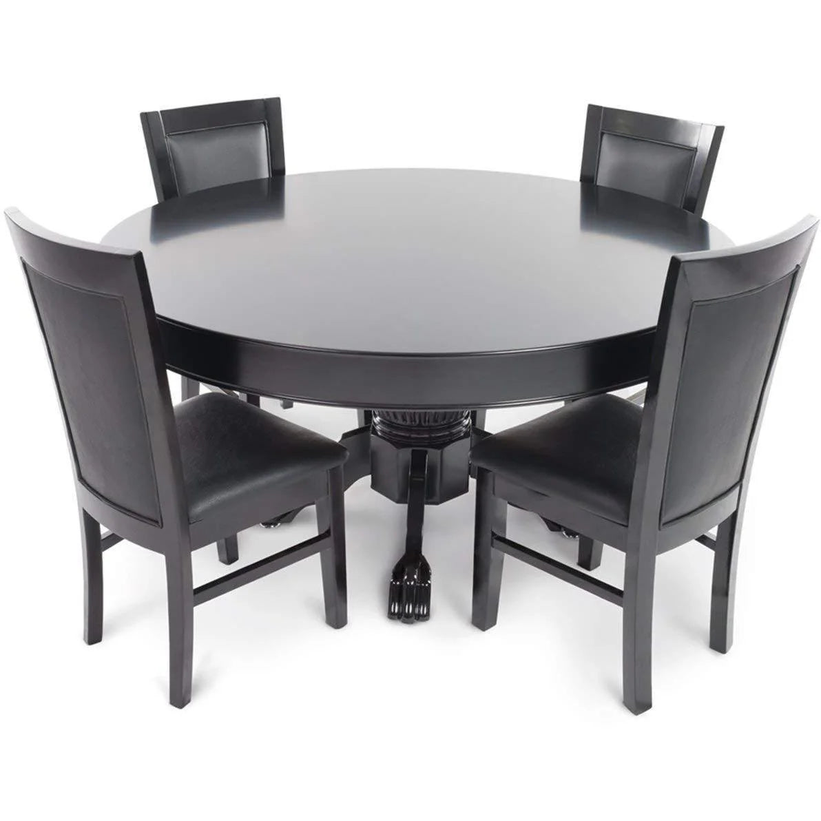 Classic Dining Chairs - Set of 2 - BBO Poker Tables