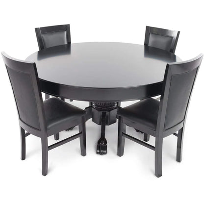 Classic Dining Chairs - Set of 2 - BBO Poker Tables